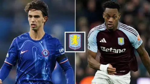 Aston Villa ‘leading the chase’ for Chelsea superstar with Jhon Duran swap deal ‘not ruled out’