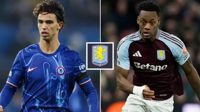 Aston Villa ‘leading the chase’ for Chelsea superstar with Jhon Duran swap deal ‘not ruled out’