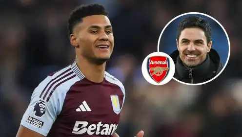 Major Ollie Watkins dilemma for Arsenal as Aston Villa star’s true wish hands Arteta transfer quandary