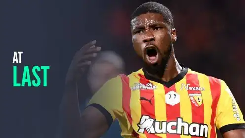 Tottenham complete transfer hijack as new defender booked for medical TODAY