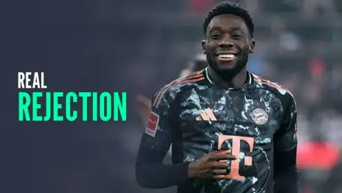 Real Madrid suffer devastating summer transfer blow as top defensive target extends Bundesliga stay