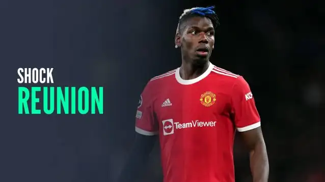 Rio Ferdinand wants Man Utd to 'look' at Paul Pogba again