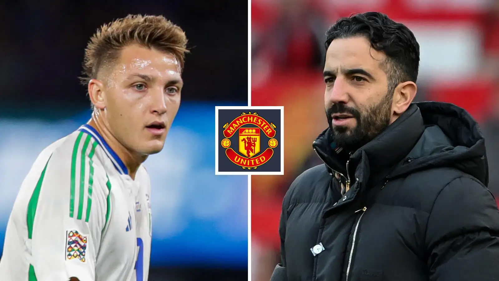 Zirkzee 'hết cửa' ở lại Old Trafford, Man United phá két chiêu mộ 'vua phá lưới' chia lửa với Sesko?