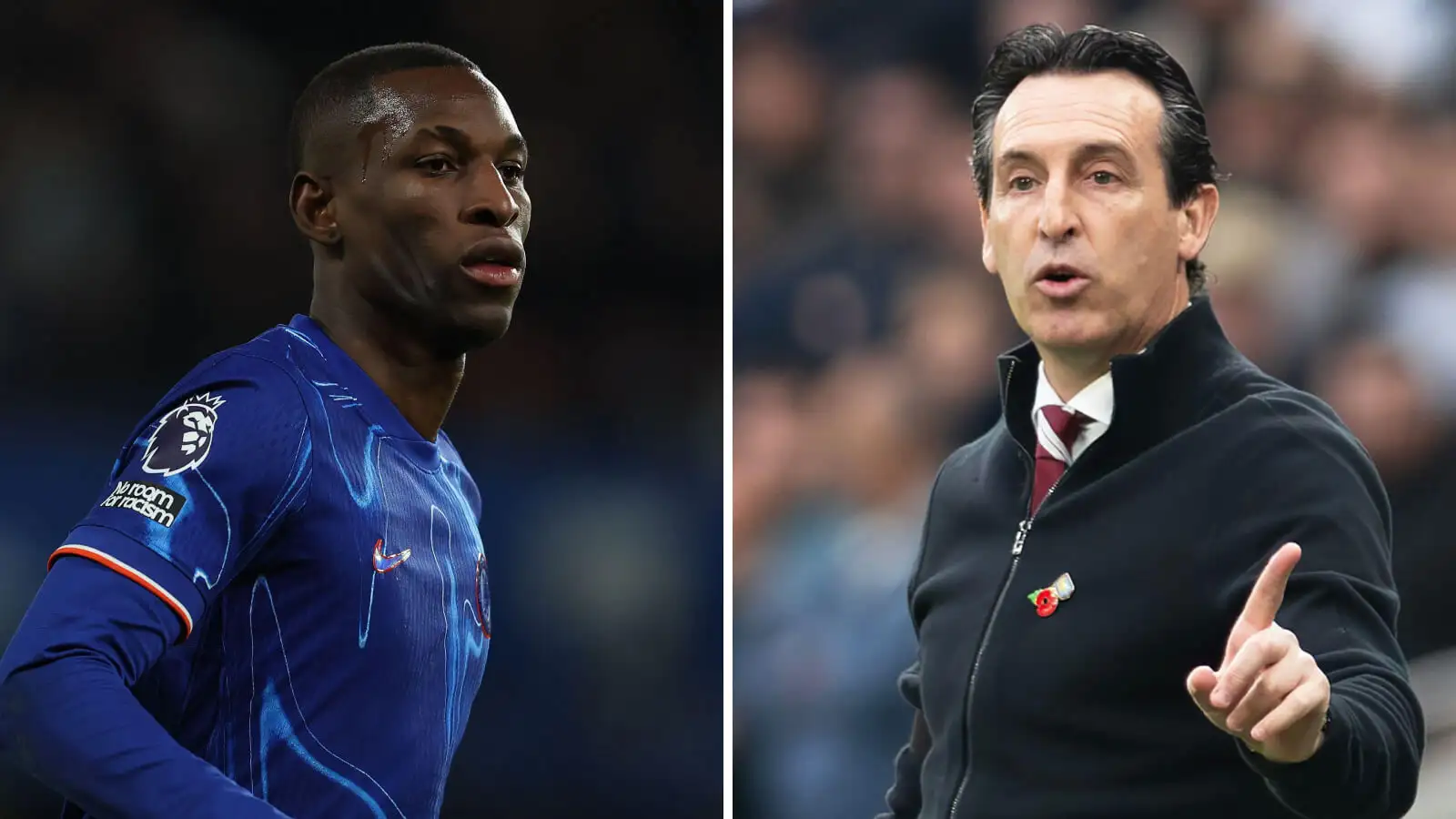Chelsea transfers: Aston Villa eyeing Blues attacker ahead of shock move,  as Spanish giant also lurks