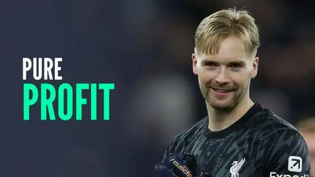 Liverpool ready to sell ‘outstanding’ player for £40m two years after Jurgen Klopp convinced him to stay