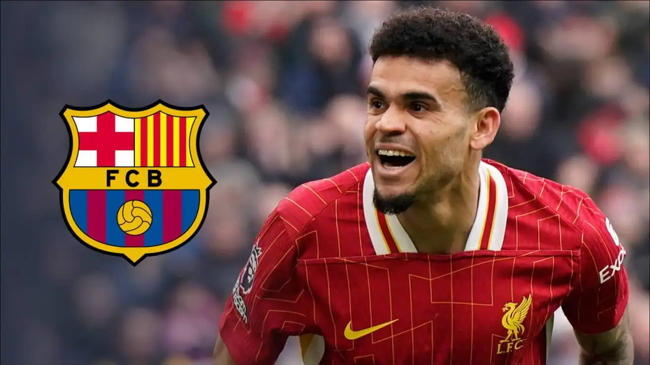 Liverpool transfer news: Reds adopt crazy Luis Diaz stance after 'agreed' Barcelona deal