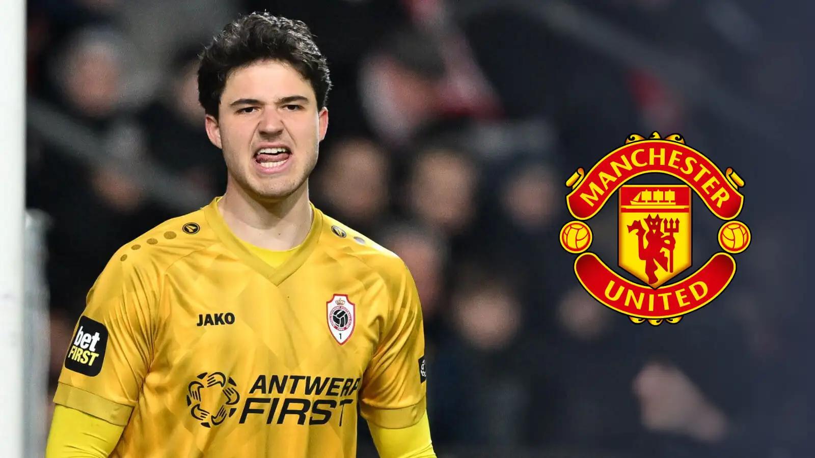 Xong vụ Donnarumma đến Man United, HLV Amorim chính thức chiêu mộ 'siêu thủ môn' thay Onana?