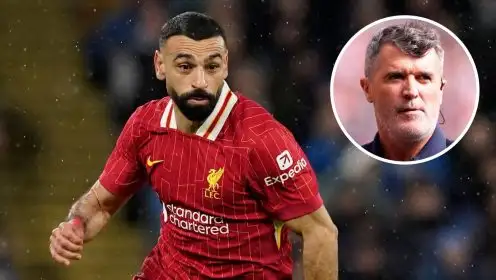 Liverpool in accidental masterclass with Mo Salah contract situation cited as key factor for scintillating form