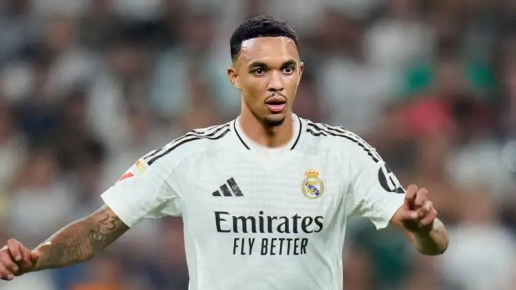 High-Quality Trent Alexander-arnold's England World Cup Hopes In Doubt, So What Now For Real Madrid Defender? Landscape in HD High-Quality Trent Alexander-arnold's England World Cup Hopes In Doubt, So What Now For Real Madrid Defender? Landscape in HD
