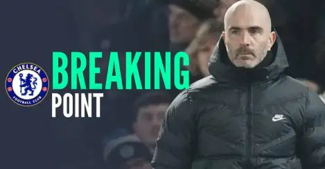 Sensational Maresca sack prediction made as Chelsea tipped to pull the trigger