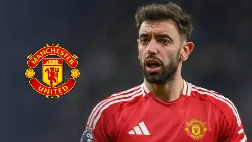 Unreal Man Utd star accused of being ‘massively disrespected’ by Premier League fans
