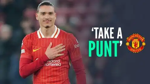 Man Utd given TWO reasons why Liverpool striker Darwin Nunez is worth a ‘serious look’