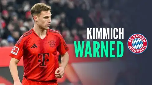 Arsenal given hope over sensational Bayern coup after ‘nobody is above the club’ warning