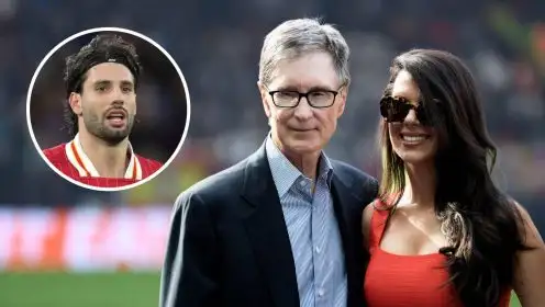 Liverpool to receive ‘astronomical offer’ for revitalised Reds star with big profit too ‘hot’ for FSG to resist