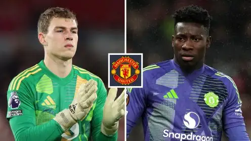 Man Utd told ‘useless’ Ten Hag transfer flop needs selling; star with TWO horrific records tipped as heir