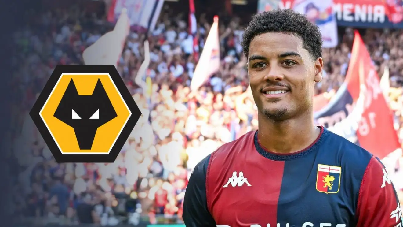 Wolves transfers: Club target fearless defender who has 'good technical quality' with £21m bid to seal deal