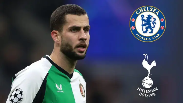 Chelsea transfers, transfer news, table, fixtures, results and stats ...