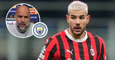 Man City ready £29m bid for Champions League-winning left-back whose sprints are ‘incredible’