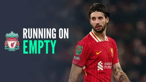 Arne Slot admits mistake starting Liverpool ‘machine’ who had ‘a different energy’ in Southampton win