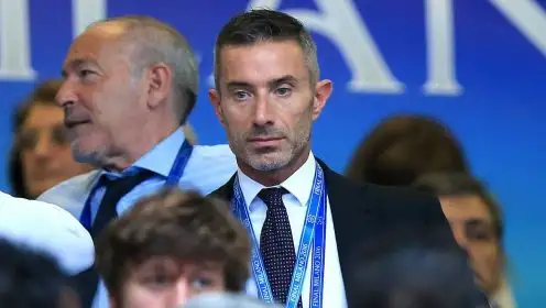 First FIVE Andrea Berta signings at Arsenal revealed, with deadly striker first up