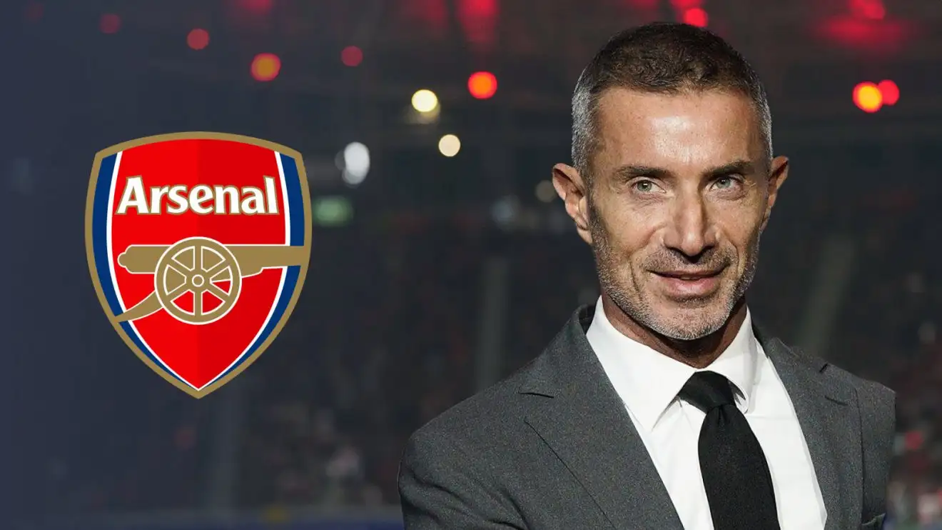 Arsenal transfers: 'Offer' made for Man Utd striker target as Berta ...