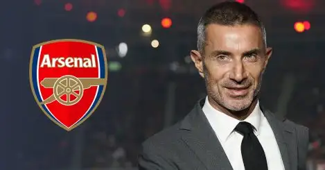 Arsenal complete secret deal and Fabrizio Romano confirms two more on the way