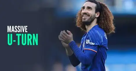 Chelsea legend forced to eat his words over £60m player – ‘That guy is amazing’