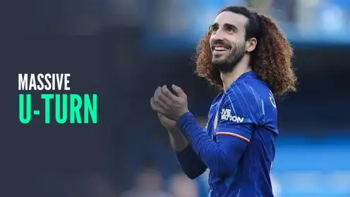Chelsea legend forced to eat his words over £60m player – ‘That guy is amazing’