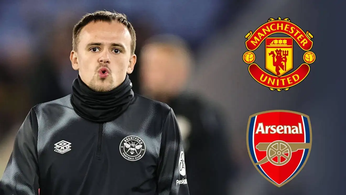 Bruno Fernandes trên đường rời Old Trafford, Manchester United xác định bom tấn thay thế