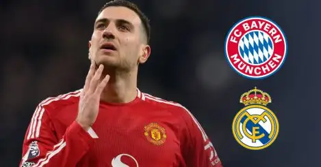 Bayern Munich join growing race to sign ‘Mr Consistent’ Man Utd star loved by teammates