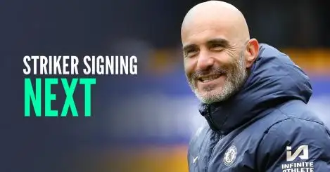 Fabrizio Romano teases gigantic Chelsea striker signing with eight-man clearout to fund move