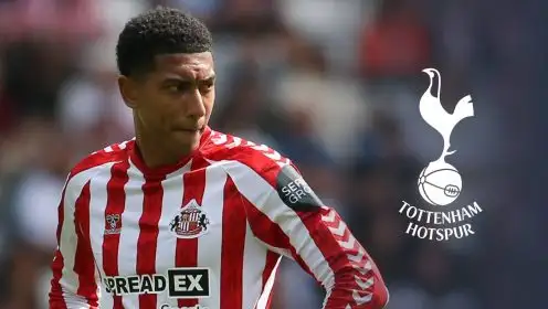 Tottenham learn asking price for dynamic talent capable of playing three different roles