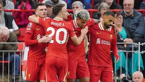 Sources: Staggering Liverpool exit on cards as Reds name price and former club ponder swoop