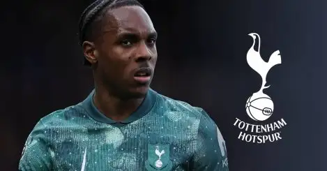 Romano reveals surprising Tottenham update on struggling Mathys Tel’s future