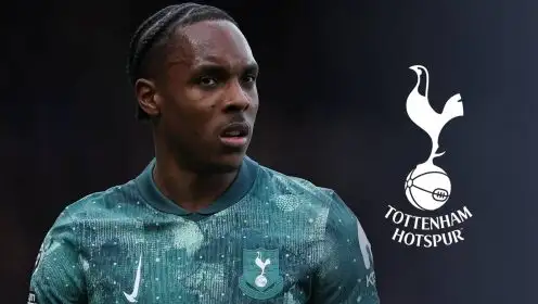 Romano reveals surprising Tottenham update on struggling Mathys Tel’s future