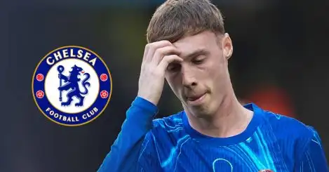 Top Chelsea star accused of operating in comfort zone and ‘needs bigger challenge’