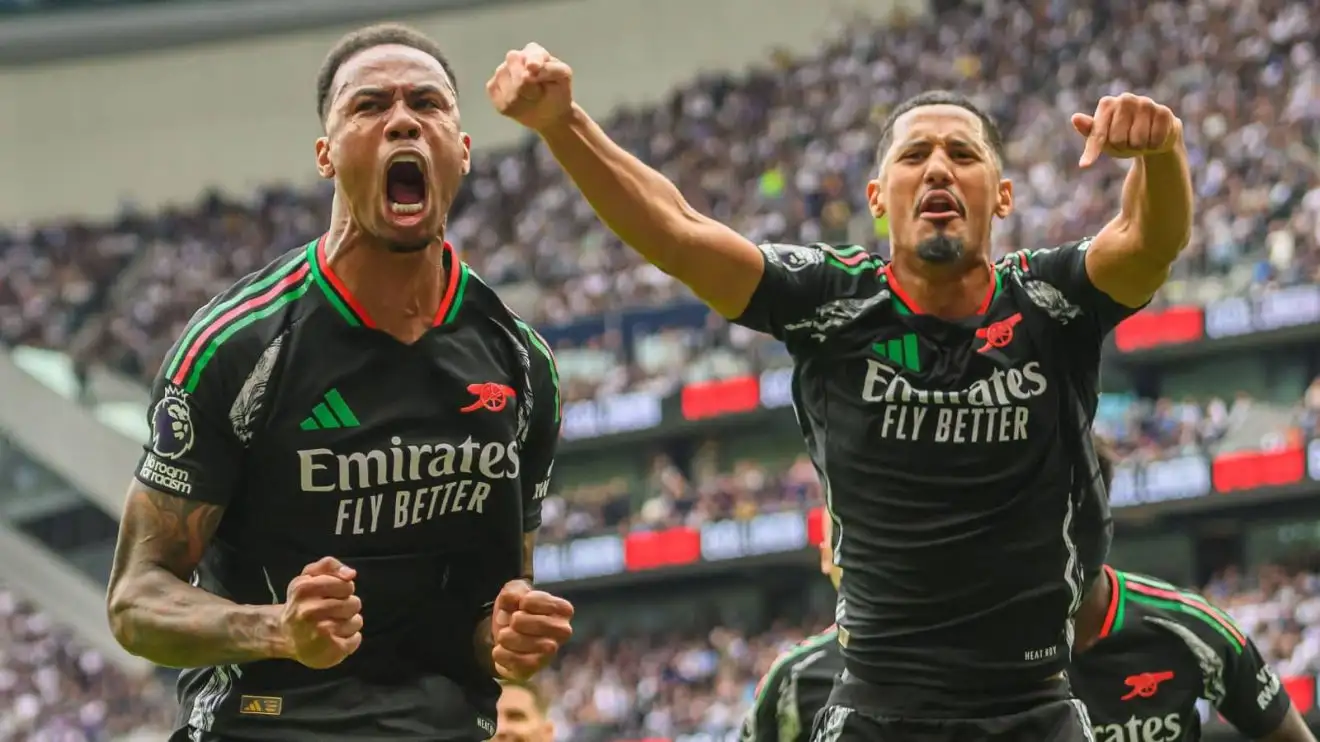 Arsenal news: Superstar's shock exit ON if Real Madrid hand over star pair