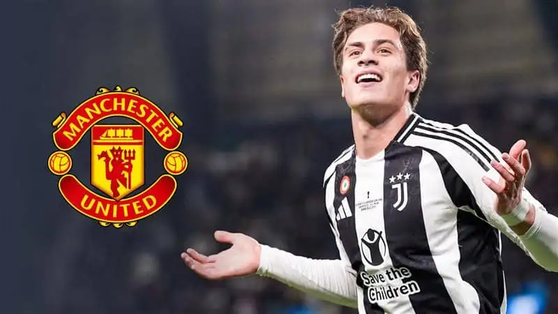 Tin chuyển nhượng mới nhất 20/3: MU kích hoạt bom tấn từ Juventus; Greenwood trở lại Man United?