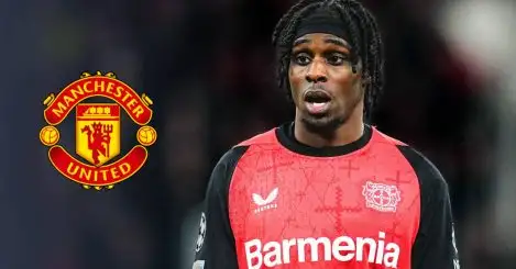Jaap Stam urges Amorim to swoop for outstanding Bundesliga star made for Man Utd
