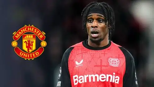 Jaap Stam urges Amorim to swoop for outstanding Bundesliga star made for Man Utd