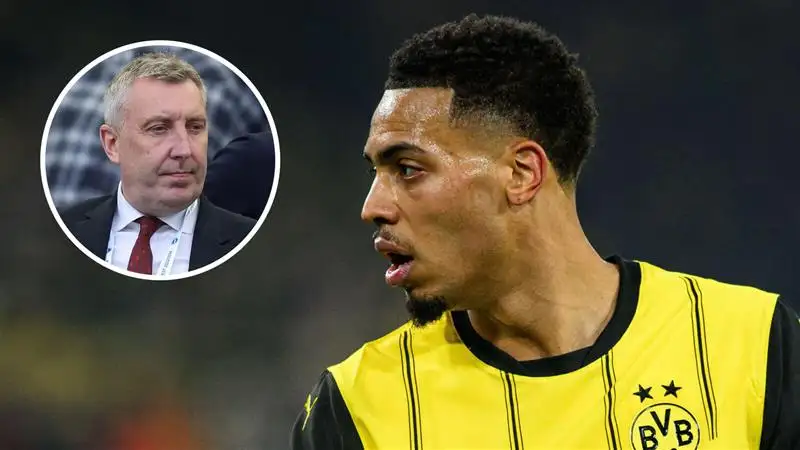 Detailed Who Is Man Utd Target Caleb Yirenkyi? Jason Wilcox Launches Scouting Mission For Midfielder Scene Nature Detailed Who Is Man Utd Target Caleb Yirenkyi? Jason Wilcox Launches Scouting Mission For Midfielder Scene Nature