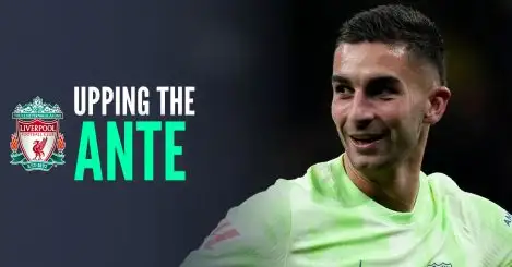 Liverpool ready to fleece financially-hit Barcelona with swoop for classy £33m forward