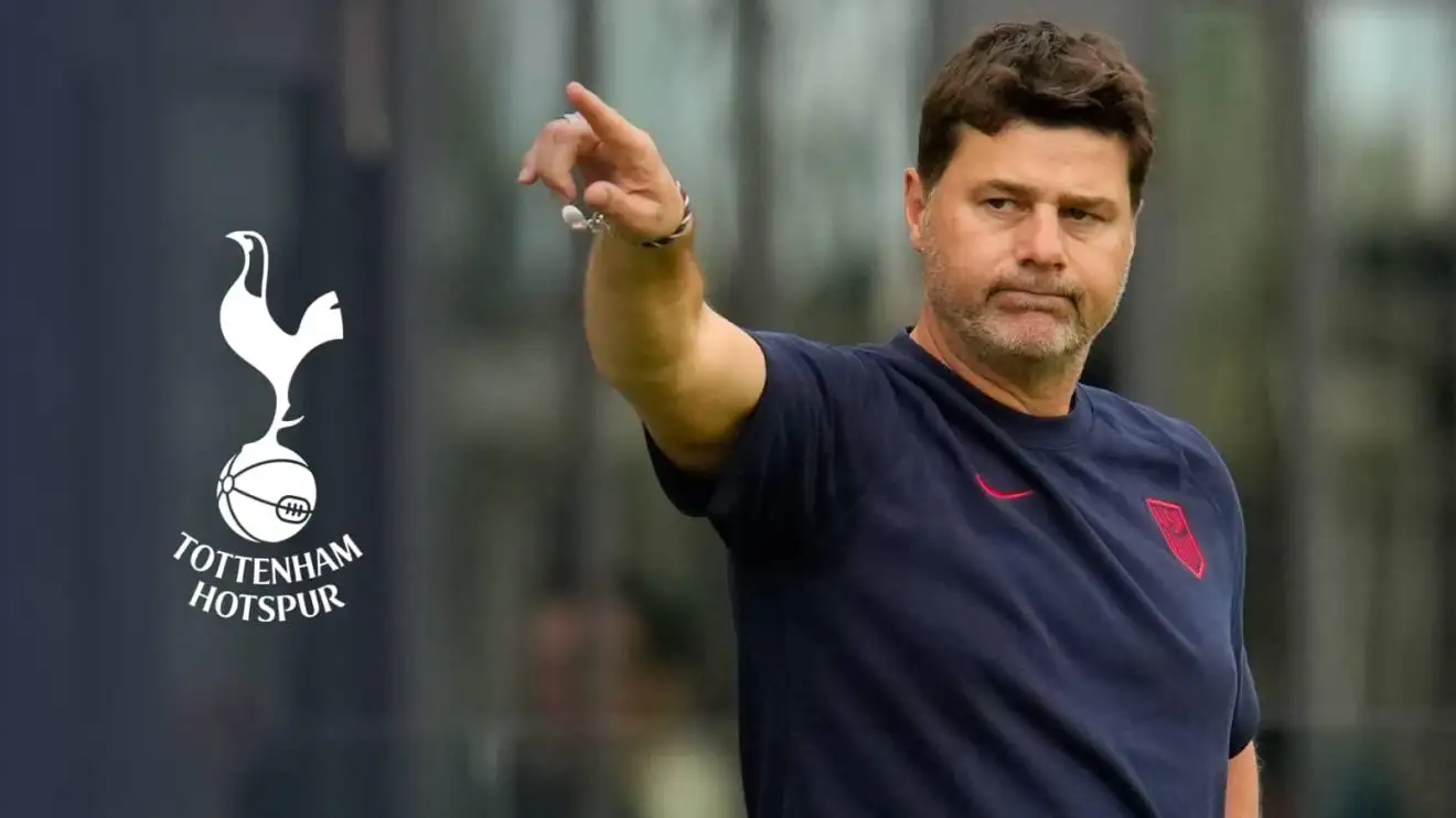 Mauricio Pochettino Tottenham return talk continues