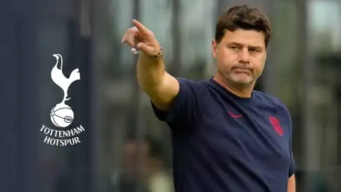 Pochettino Tottenham return gets major update amid record-breaking compensation revelation