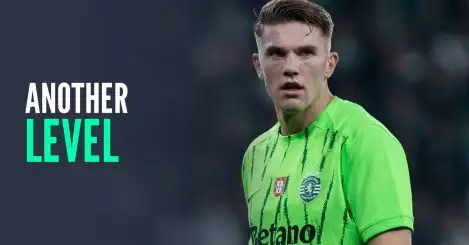 Man Utd, Arsenal told game-changing summer transfer target is ‘from another world’