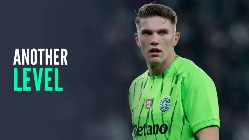 Man Utd, Arsenal told game-changing summer transfer target is ‘from another world’