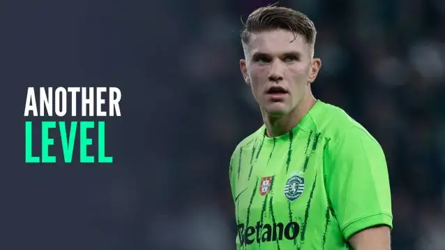 Viktor Gyokeres remains a top Prem target