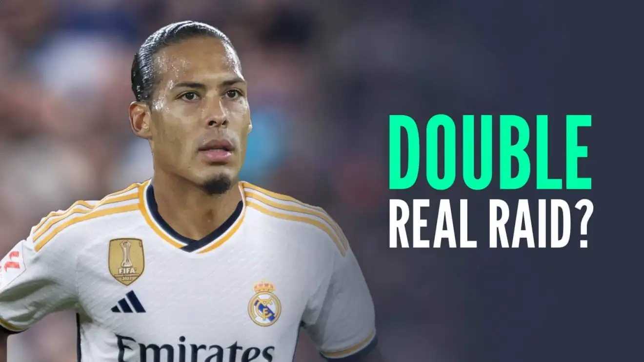 Tin chuyển nhượng trưa 27/3: Chính thức xong vụ Van Dijk tới Real Madrid; Lindelof chia tay Man Utd