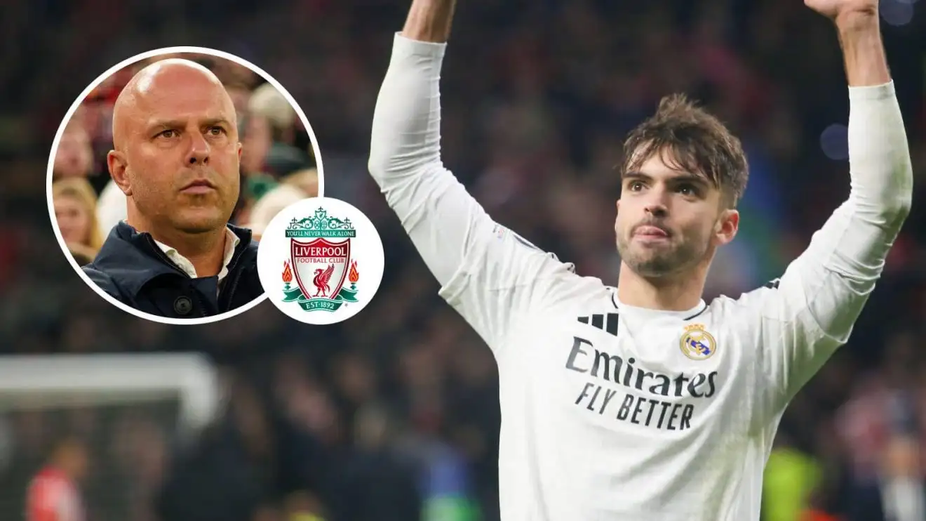 Liverpool news: Real Madrid hatch £417m plan to 'scare' Liverpool from  signing 'surprise' revelation
