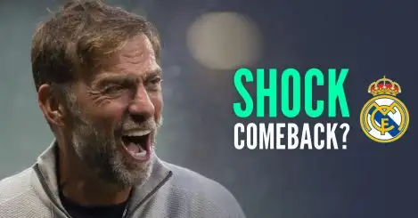 Liverpool icon Jurgen Klopp ‘WILL leave’ Red Bull if Real Madrid come calling – report